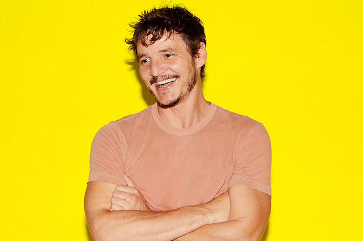 Primera imagen de ‘The Last of Us’ con Pedro Pascal y Bella Ramsey como Joel y Ellie