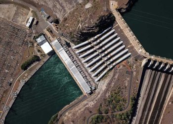 La peor sequía en casi un siglo profundiza la crisis energética en Brasil