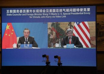 China dice que ‘la bola está en el campo de EEUU’ para diálogo climático