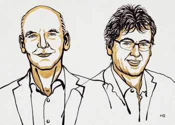 Un alemán y un estadounidense, expertos en catalizadores, ganan el Nobel de Química