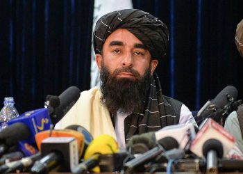 Talibanes: ‘La guerra terminó en Afganistán, todo el mundo está perdonado’