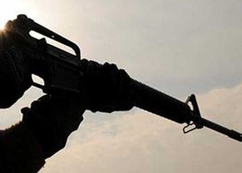 Hombres armados matan a 16 personas en una mezquita en Nigeria