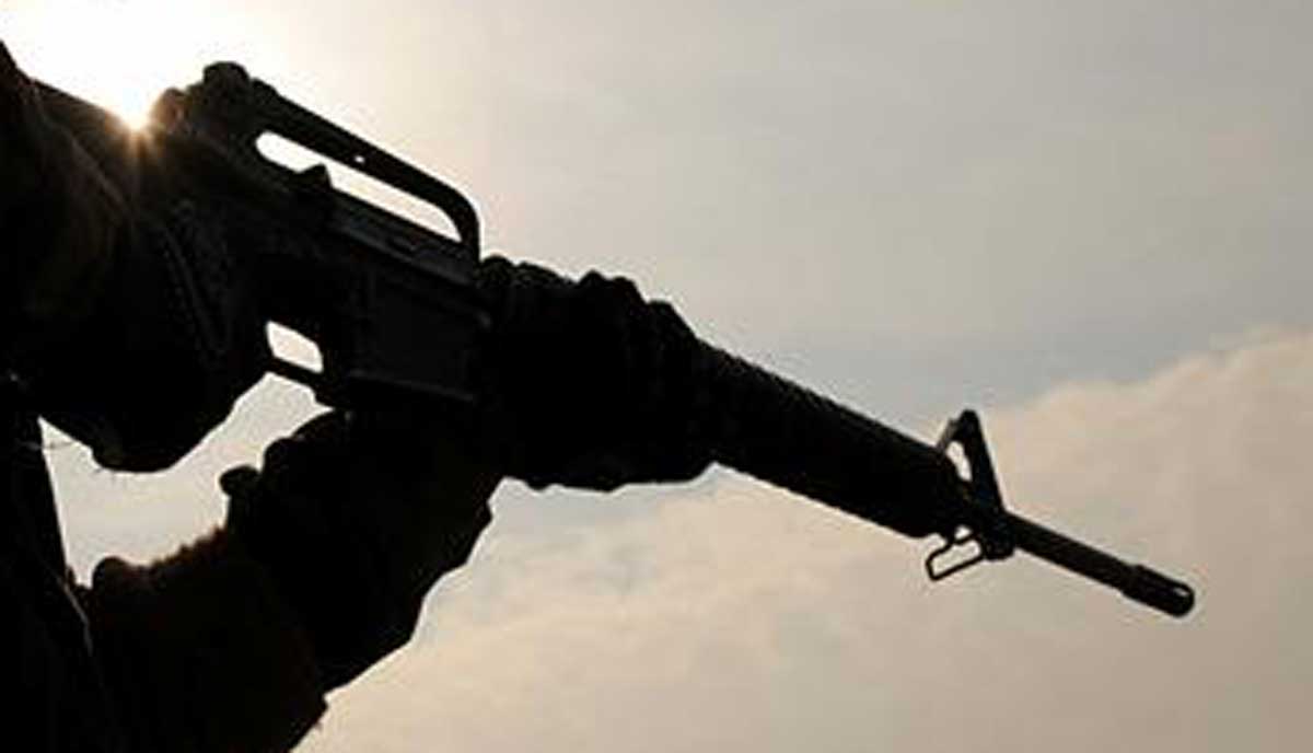 Hombres armados matan a 16 personas en una mezquita en Nigeria