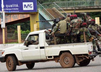Golpistas de Guinea dicen haber ‘capturado’ a presidente, el gobierno lo desmiente