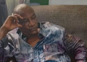 Jefe de la ONU condena golpe en Guinea y pide liberación de presidente Condé