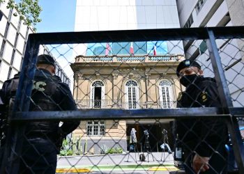 Gobierno y oposición de Venezuela en última jornada de diálogo en México
