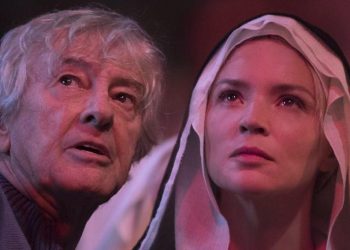 Provocador cineasta Verhoeven vuelve a Cannes con una historia de monjas lesbianas
