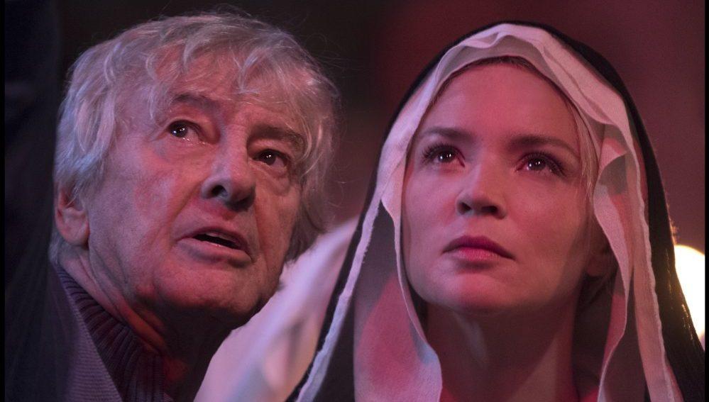 Provocador cineasta Verhoeven vuelve a Cannes con una historia de monjas lesbianas