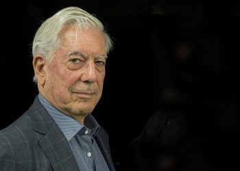 Mario Vargas Llosa habla del acoso sexual que sufrió de niño por parte de un religioso