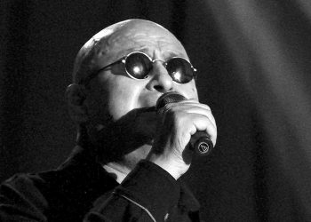 Junaro, un canto a la voz que nunca se marchará