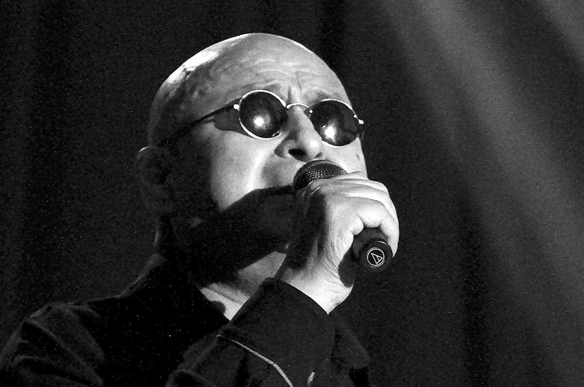 Junaro, un canto a la voz que nunca se marchará