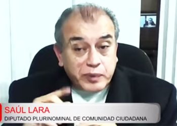 Informe de la Iglesia: CC dice que es ‘lapidario’ y desvirtúa ‘hipótesis de golpe’
