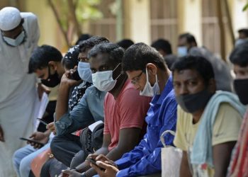 India supera los 250.000 muertos por COVID-19