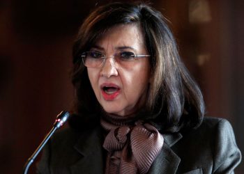 Canciller de Colombia renuncia en medio de condena internacional a represión de protestas