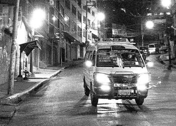 La fotografía como un ‘ensamble musical’