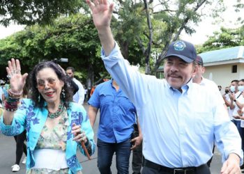 Ortega buscará cuarto mandato presidencial en Nicaragua con sus principales rivales presos
