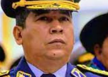 General Terceros revela amenazas de Morales y García por operación del avión mexicano en 2019