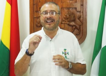 Federalismo: Calvo activa acciones para nuevo Padrón Electoral vinculado a ‘organismos internacionales’