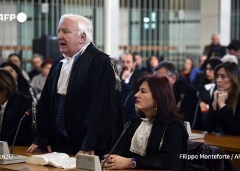 Tribunal Supremo de Italia ratifica condena definitiva a cadena perpetua para 14 represores sudamericanos por el Plan Cóndor