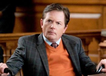 Michael J. Fox, un hombre con suerte cumple 60 años