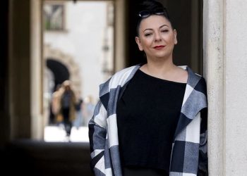De cantante de ópera a productora de porno feminista