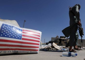 Los talibanes agradecen al mundo por la ayuda prometida y piden generosidad a EEUU