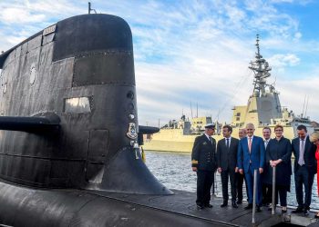Crisis por los submarinos es señal de alerta para la UE, advierten diplomáticos