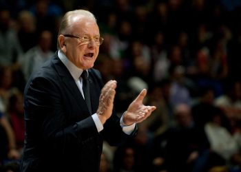 Fallece Dusan Ivkovic, legendario entrenador del básquetbol europeo