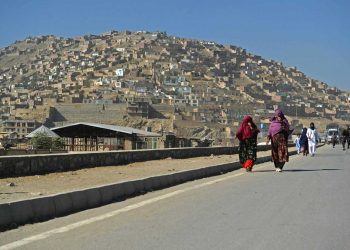 La ONU prolonga su misión en Afganistán seis meses más
