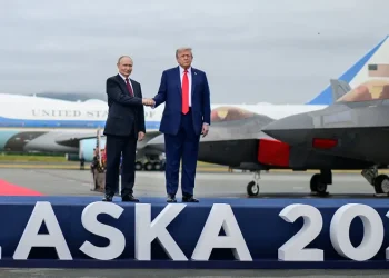 Putin y Trump hablaron por teléfono y acordaron una reunión/Casa Blanca