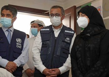 La ONU destina un fondo de emergencia para apoyar el sistema sanitario de Afganistán