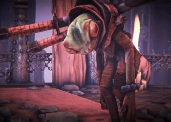 El videojuego español ‘Clid the Snail’ llega a PS4 y PS5 tras vencer el los Premios PlayStation Talents