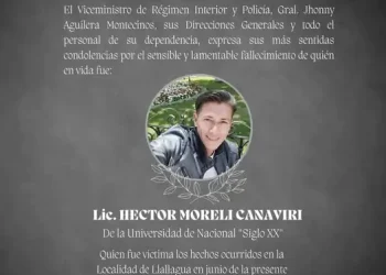 Fallece otra víctima por enfrentamientos de junio pasado en Llallagua