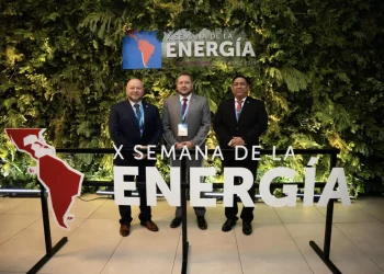 Bolivia ratifica su compromiso con la cooperación energética regional