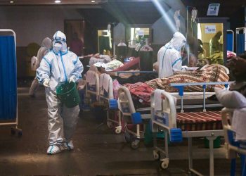Capital de India prolonga su confinamiento una semana para intentar frenar pandemia