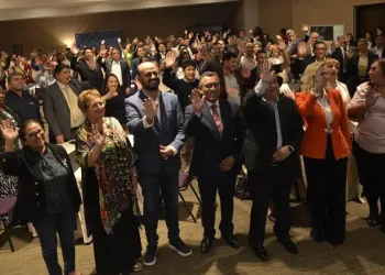 Bolivia acoge el VIII Encuentro Regional por Municipios Saludables