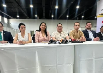 TSJ pide asistir a las urnas el domingo y moviliza a 836 jueces para el balotaje