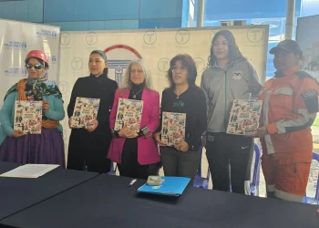 ONU mujeres celebra la tercera versión de ‘Mujeres y Niñas Extremas’