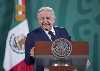‘Basta de discurso’, presidente mexicano urge a EEUU resolver crisis migratoria