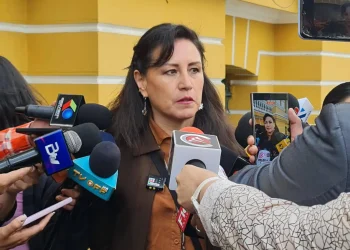 Magistrada del TCP denuncia acciones que buscan desconocer a autoridades judiciales electas