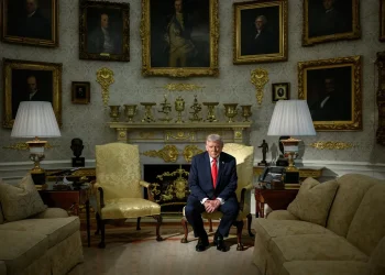 Donald Trump asegura que no ampliará su mandato/Casa Blanca