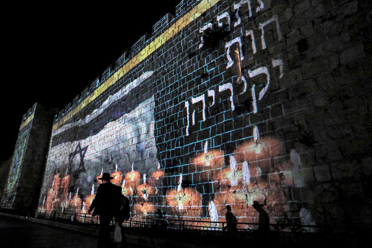 Israel abre una investigación tras mortífera estampida humana en Monte Merón
