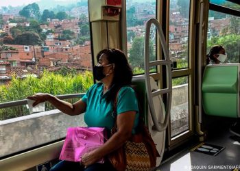 Colombia supera los 4 millones de casos de coronavirus