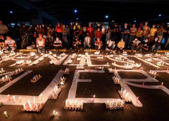 Cali vive una pesadilla en medio de las protestas en Colombia
