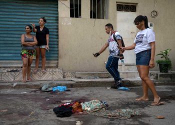 ONU pide investigación tras sangrienta operación policial en favela brasileña