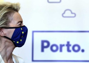 La UE busca definir su papel social y promover equidad en la pospandemia