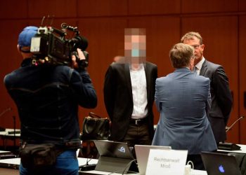 Se inicia el juicio en Alemania a exdirectivos de Volkswagen por el ‘Dieselgate’