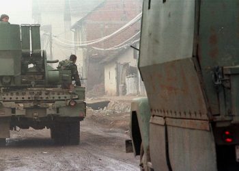 Cinco aspectos clave de la guerra de Kosovo