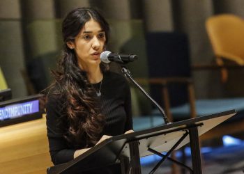 Nobel de la Paz exige justicia luego de que ONU determinó ‘genocidio’ contra los yazidíes en Irak
