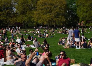 Un megaconcierto en Central Park celebrará en agosto ‘el renacimiento’ de NYC